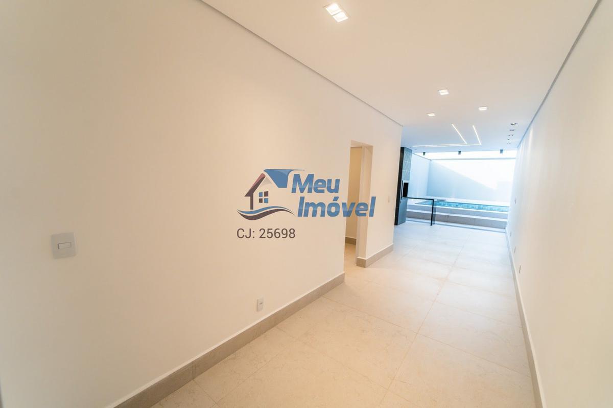 Casa, Brasília/Plano Piloto, 4 Quartos
