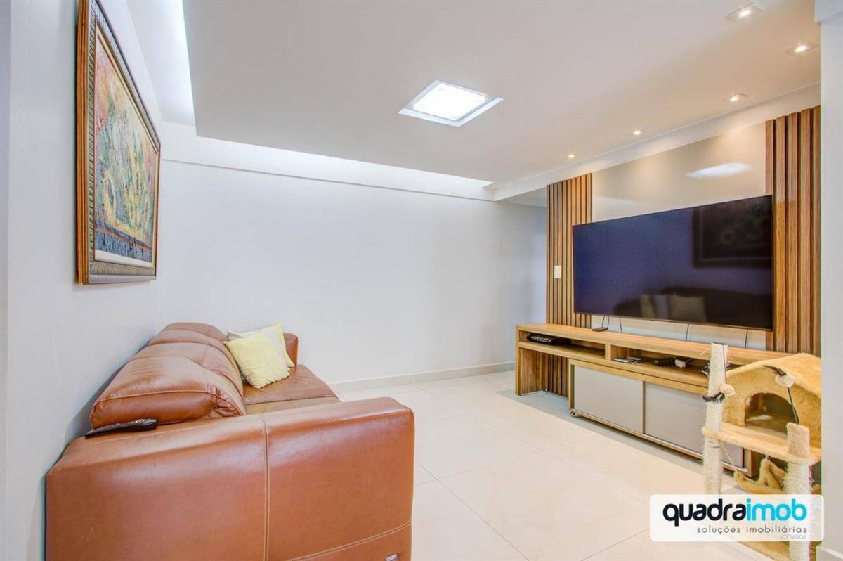 Apartamento, Asa Norte, 3 Quartos, 1 Vaga, 2 Suítes