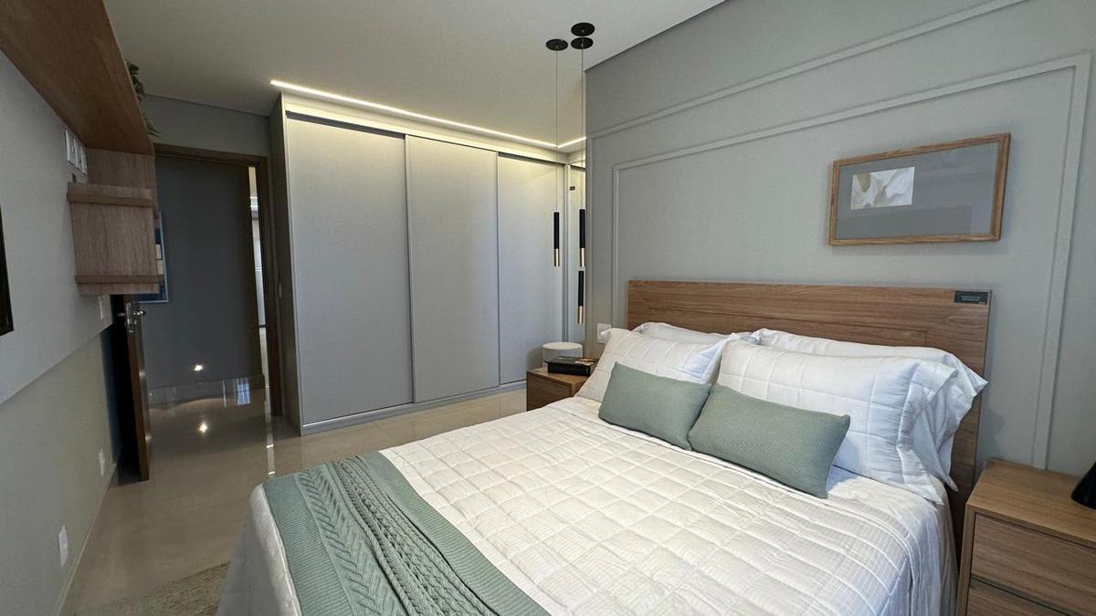 Apartamento, Sul, 3 Quartos, 2 Vagas, 3 Suítes