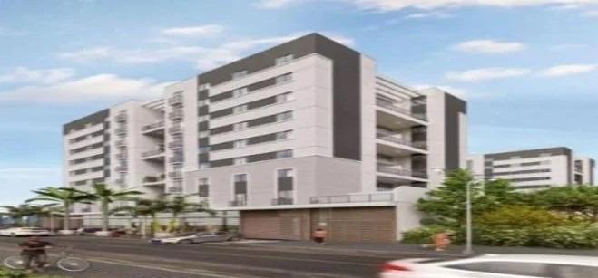 Apartamento, Setor Industrial, 2 Quartos, 1 Vaga, 1 Suíte