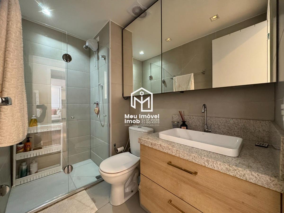 Apartamento, Norte, 2 Quartos