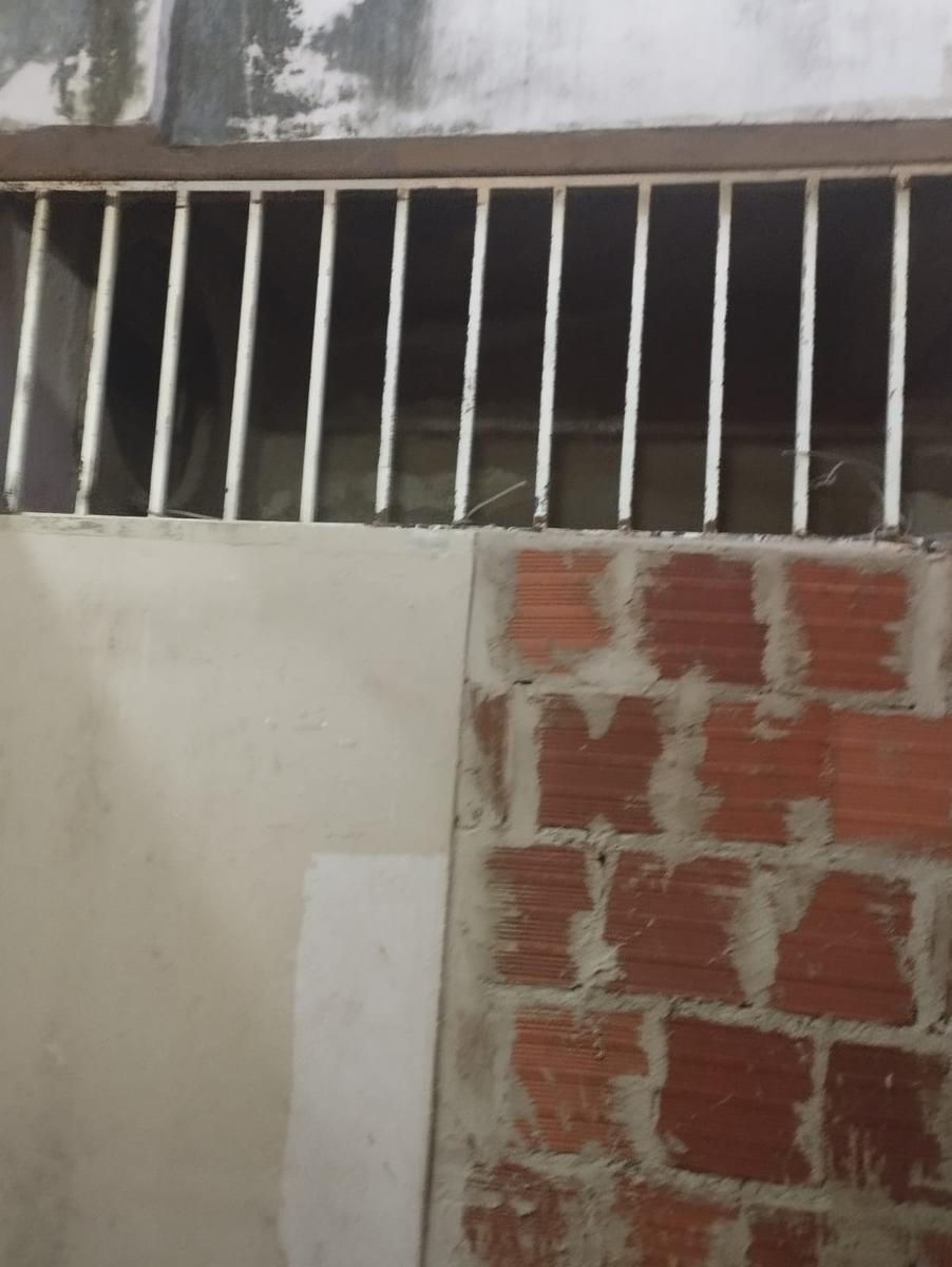 Casa, Recanto das Emas, 2 Quartos