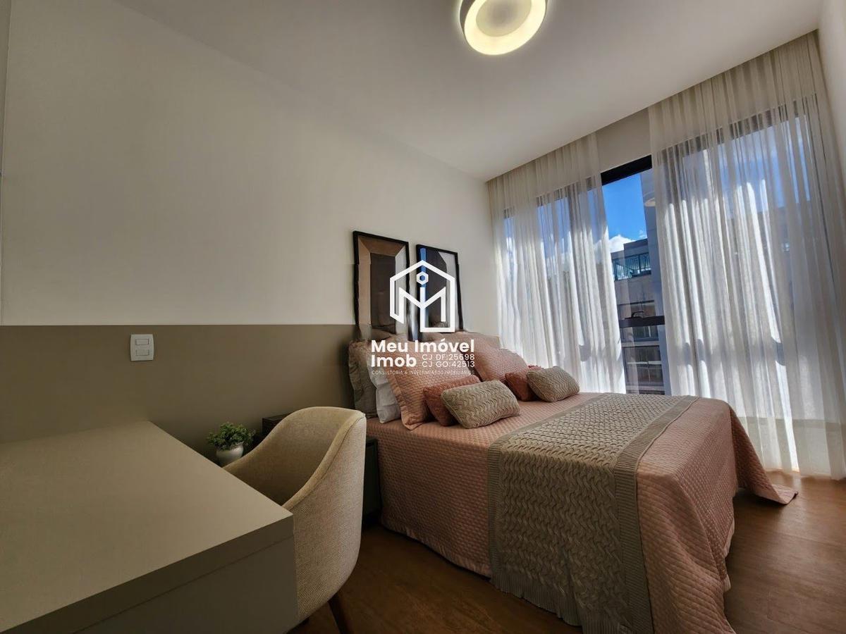 Apartamento, Noroeste, 3 Quartos