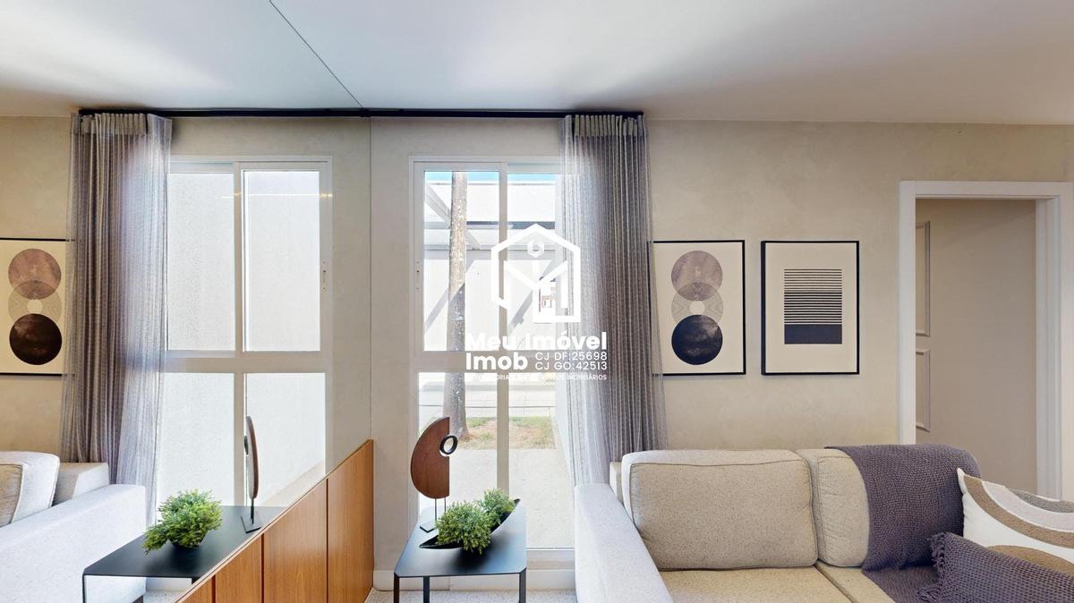 Apartamento, Santa Maria, 2 Quartos