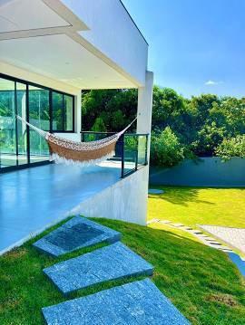 Casa em Condomínio, Brasília/Plano Piloto, 3 Quartos, 4 Vagas, 3 Suítes