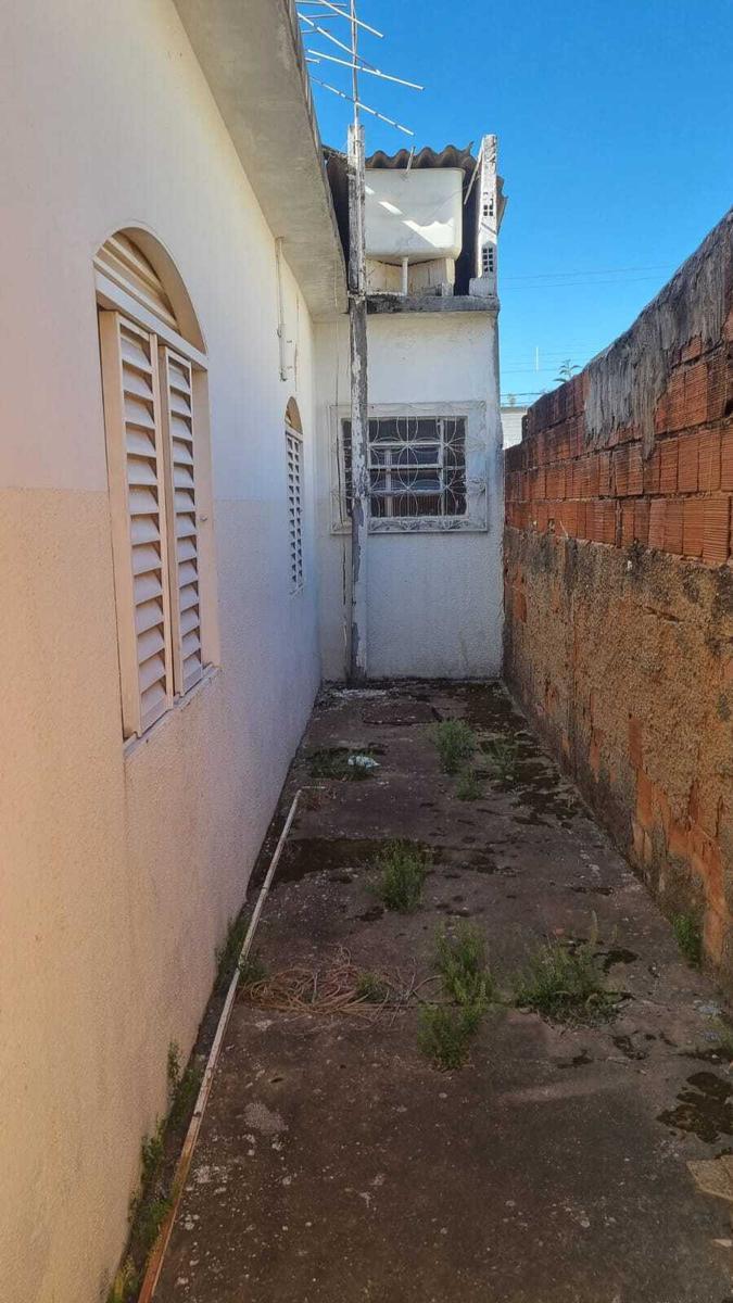 Casa, Taguatinga Norte, 3 Quartos, 3 Vagas