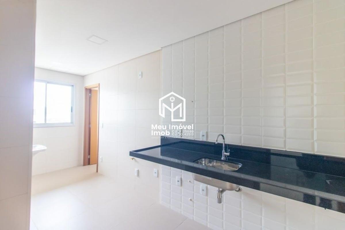 Apartamento, Noroeste, 2 Quartos