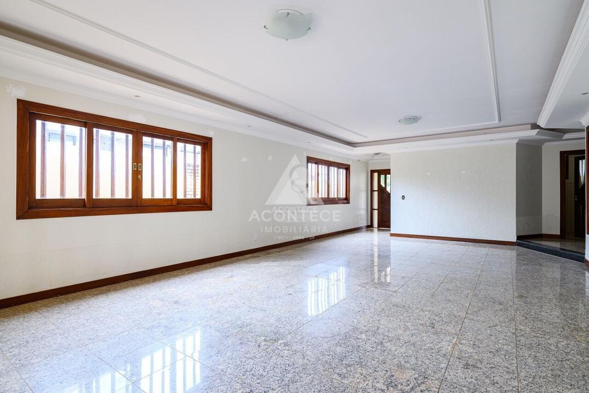 Casa, Lago Norte, 6 Quartos, 4 Vagas, 3 Suítes