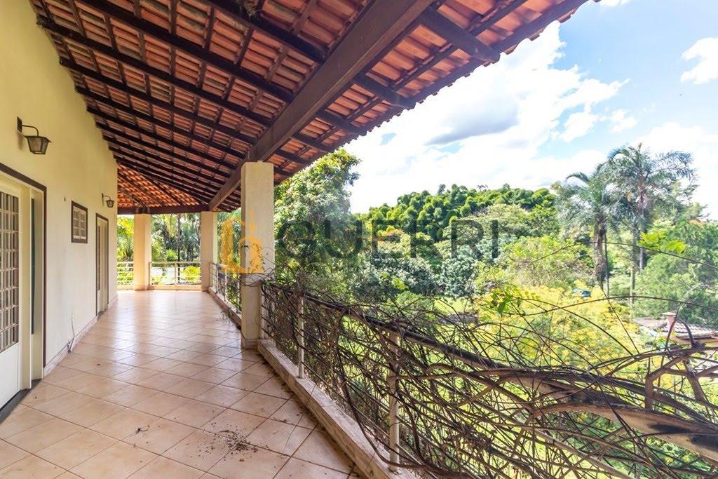 Casa, Park Way, 5 Quartos