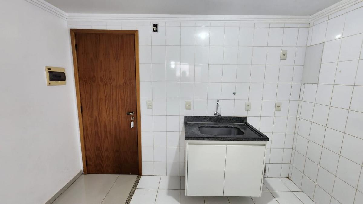 Apartamento, Areal, 1 Quarto, 1 Vaga