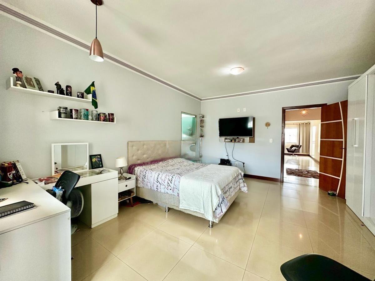 Casa, Brasília/Plano Piloto, 5 Quartos