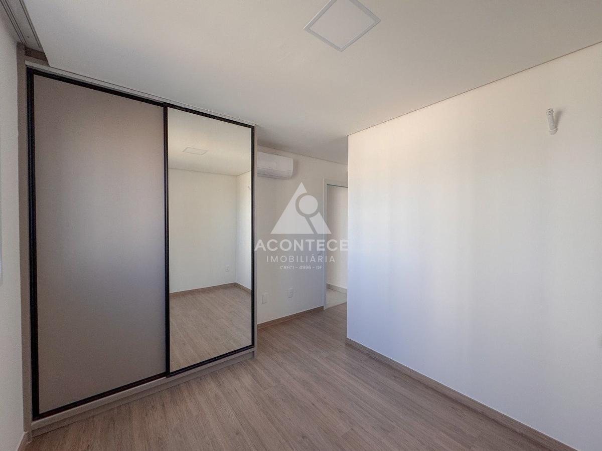 Apartamento, Brasília/Plano Piloto, 2 Quartos, 1 Vaga, 1 Suíte