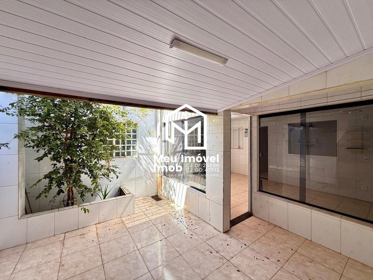 Casa, Ceilândia Sul, 3 Quartos