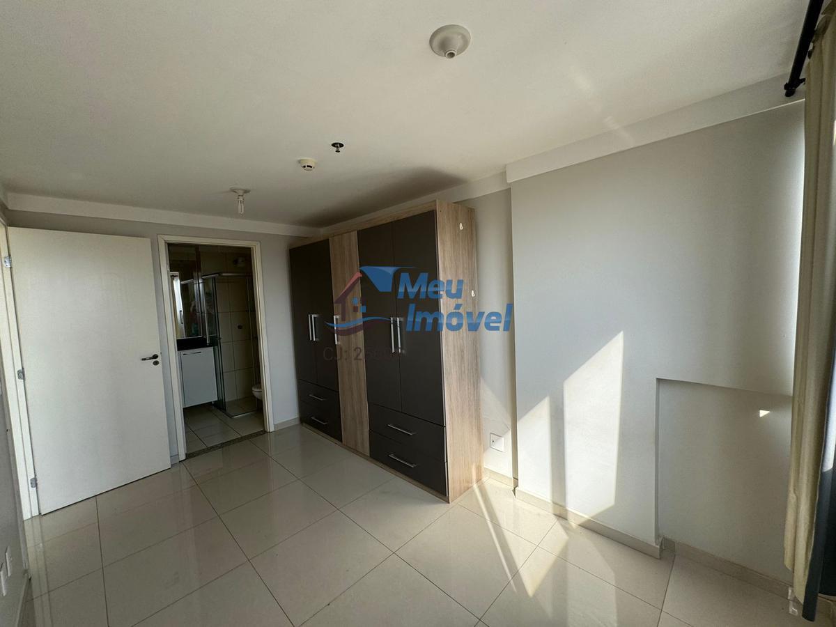Apartamento, Taguatinga Sul, 1 Quarto, 1 Vaga, 1 Suíte