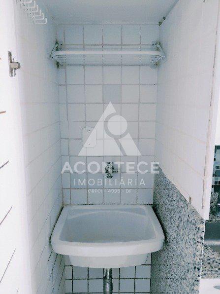 Quitinete, Sudoeste, 1 Quarto, 1 Vaga