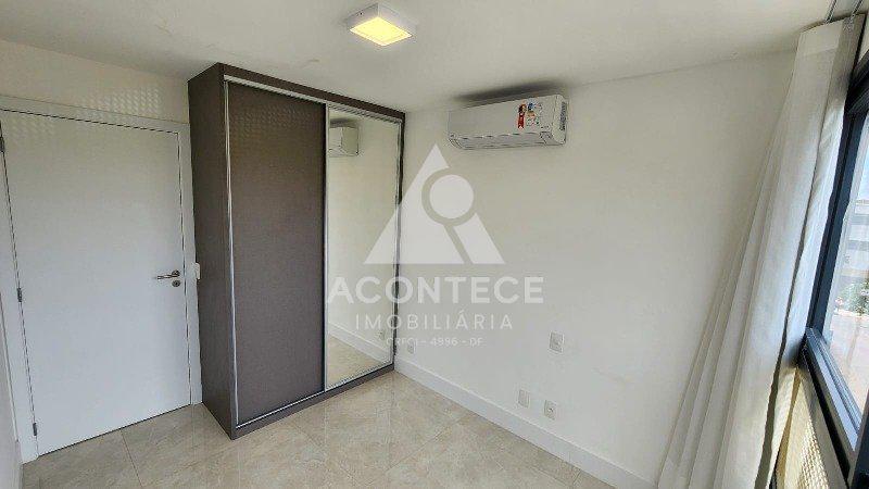 Apartamento, Noroeste, 2 Quartos, 1 Vaga, 1 Suíte