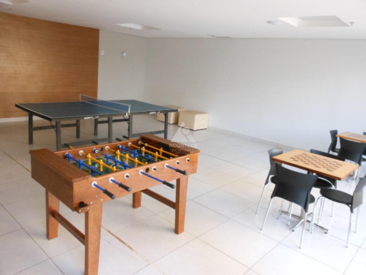 Apartamento, Sul, 1 Quarto, 1 Vaga