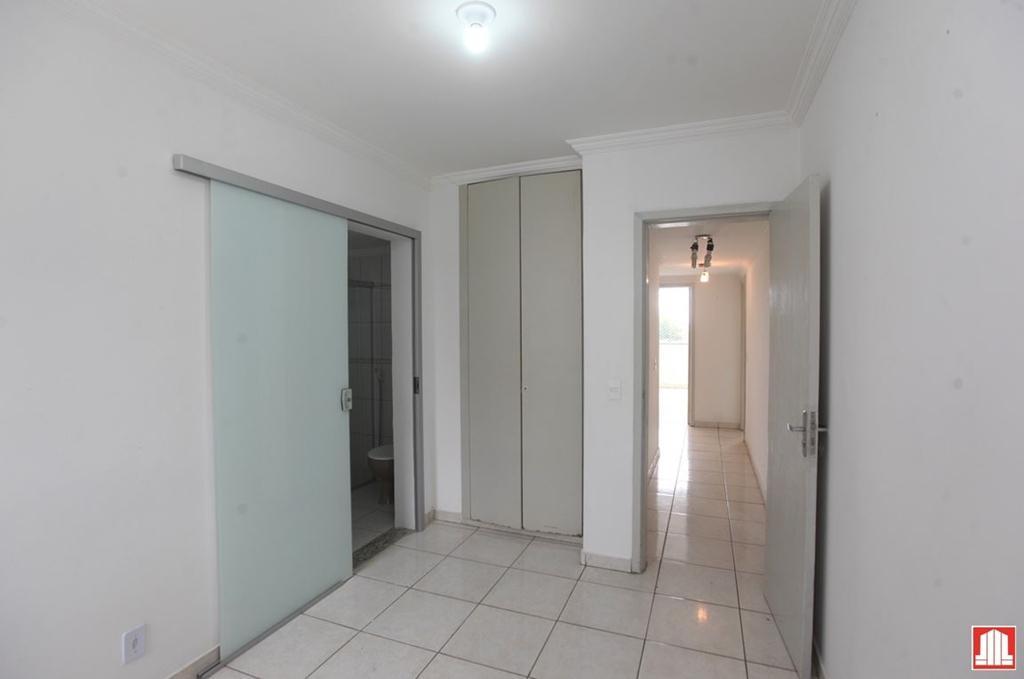 Apartamento, Asa Norte, 4 Quartos, 1 Vaga, 2 Suítes