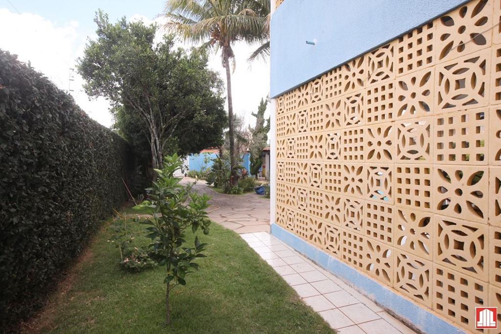 Casa, Vicente Pires, 4 Quartos, 1 Vaga, 2 Suítes