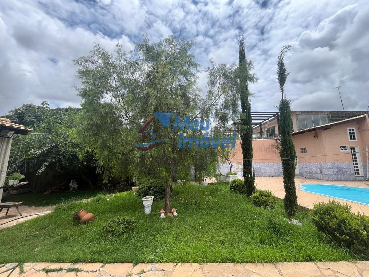Casa, Brasília/Plano Piloto, 4 Quartos