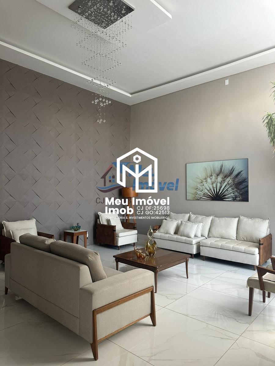 Casa, Park Way, 4 Quartos