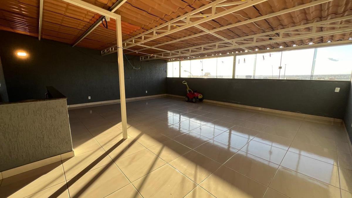 Casa, Samambaia Norte, 4 Quartos, 2 Vagas, 1 Suíte