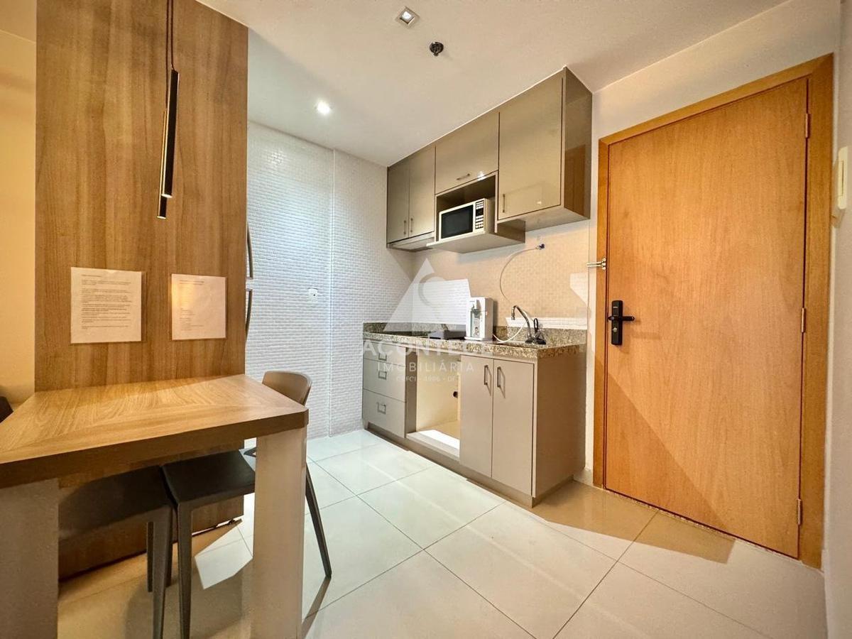 Apartamento, Asa Sul, 1 Quarto, 1 Vaga, 1 Suíte