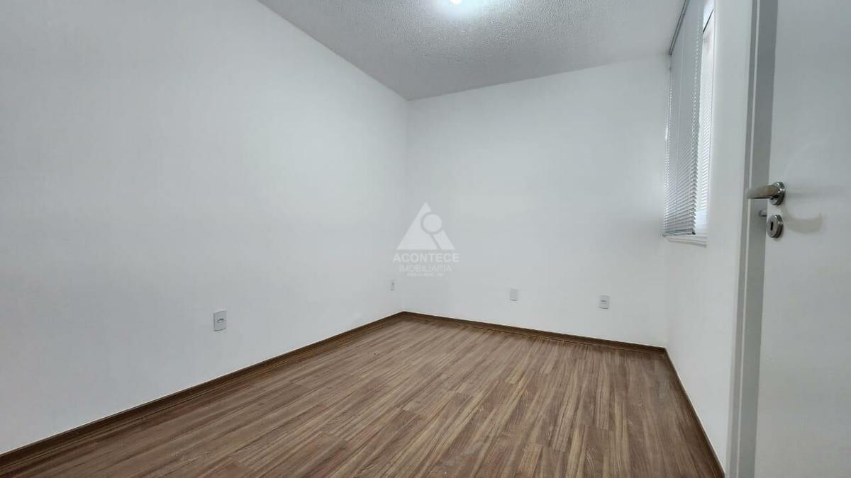Apartamento, Samambaia Sul, 2 Quartos