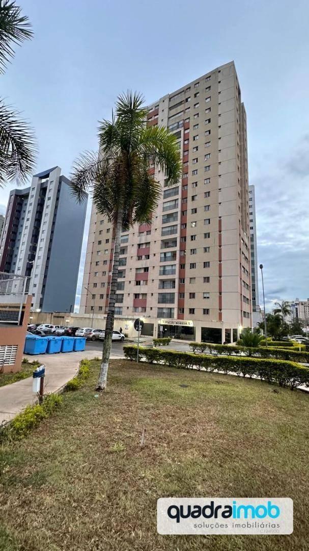 Apartamento, Norte, 2 Quartos, 1 Vaga, 1 Suíte