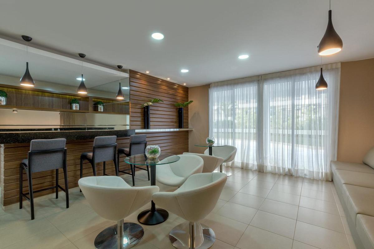 Apartamento, Taguatinga Sul, 1 Quarto