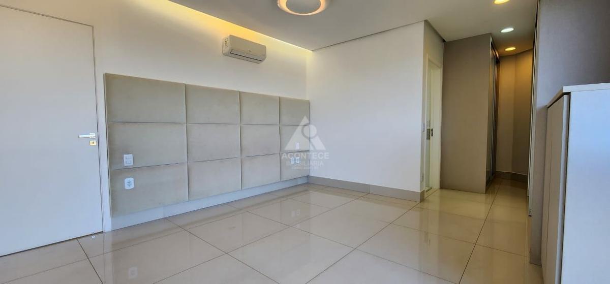 Apartamento, Noroeste, 3 Quartos, 4 Vagas, 3 Suítes