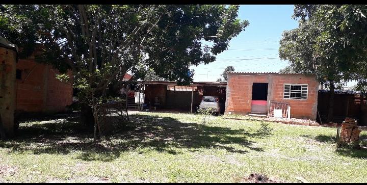Chácara, Condomínio Mestre D'armas