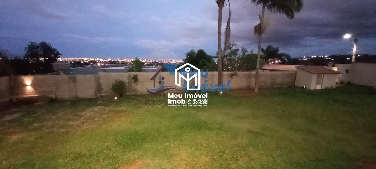 Casa, Brasília/Plano Piloto, 5 Quartos