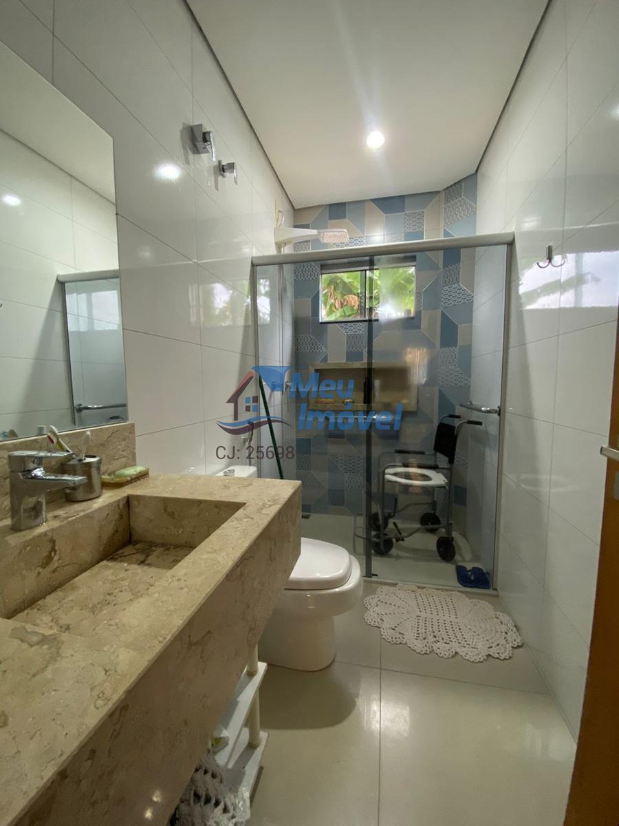Casa, Brasília/Plano Piloto, 4 Quartos