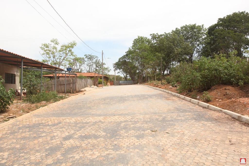 Lote, Setor Habitacional Jardim Botânico, 0 Quarto, 0 Vaga, 0 Suíte