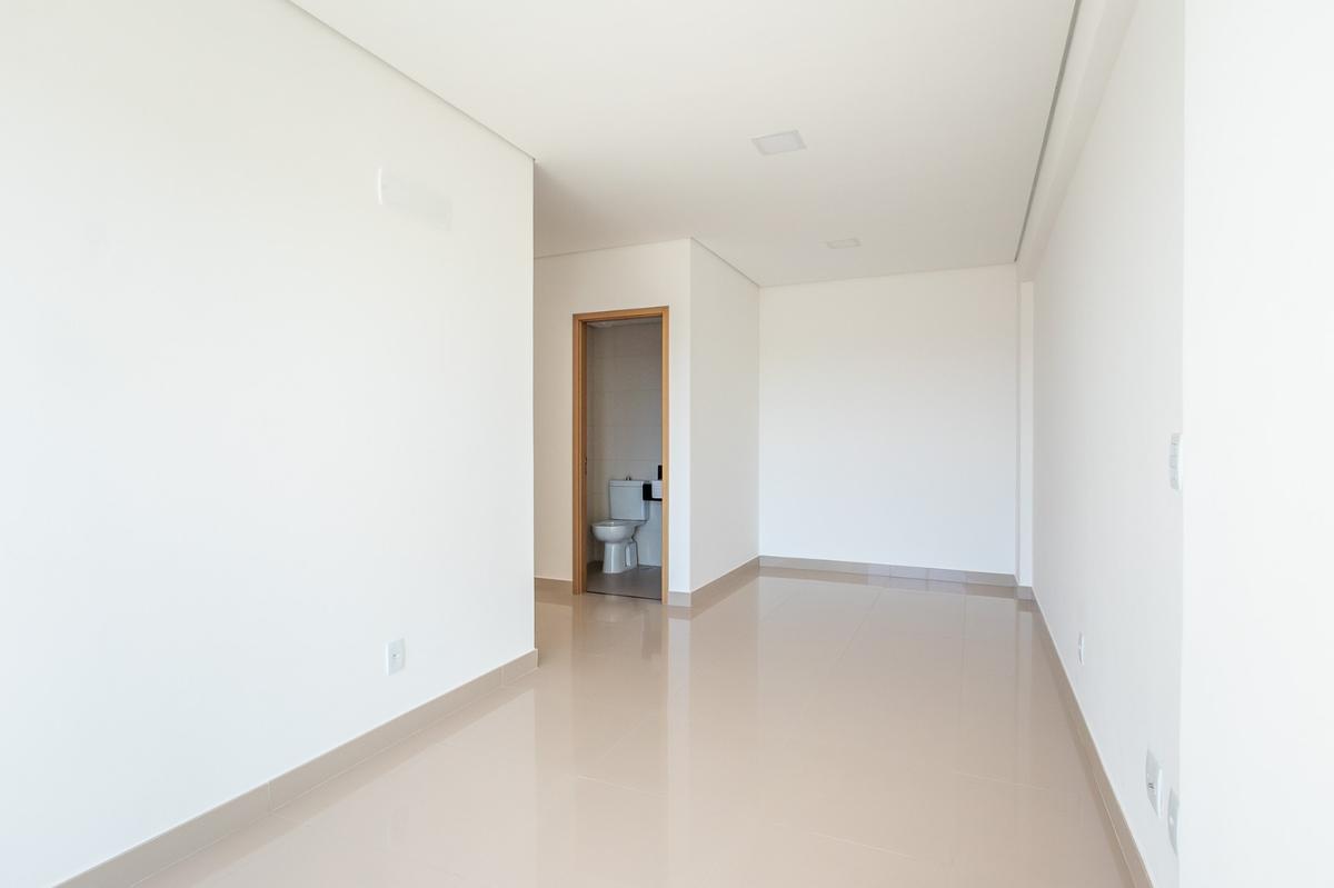 Apartamento, Noroeste, 3 Quartos, 2 Vagas, 1 Suíte