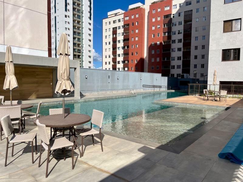 Apartamento, Norte, 4 Quartos, 3 Vagas, 2 Suítes