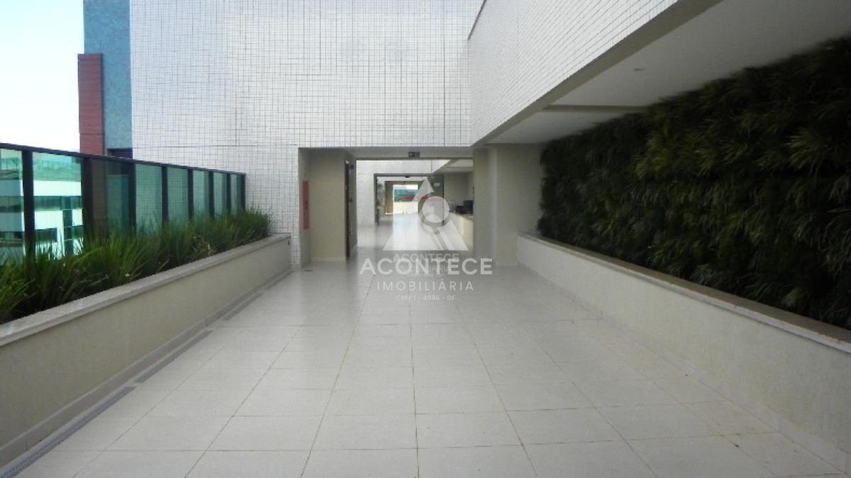 Apartamento, Noroeste, 3 Quartos, 3 Vagas, 3 Suítes