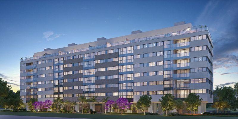 Apartamento, Noroeste, 3 Quartos, 2 Vagas, 1 Suíte