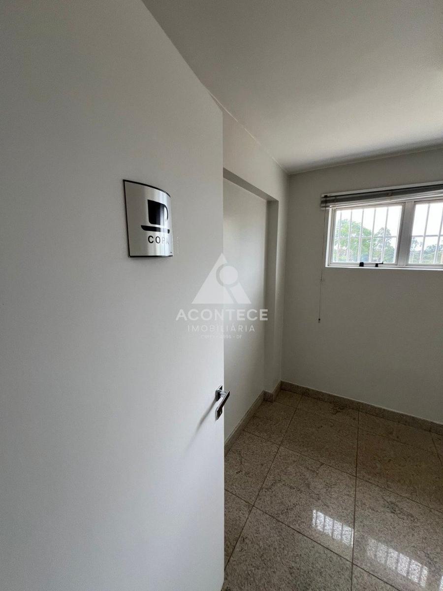 Sala, Setor Industrial