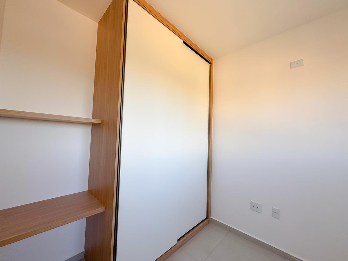 Apartamento, Samambaia Sul, 2 Quartos, 1 Vaga, 1 Suíte