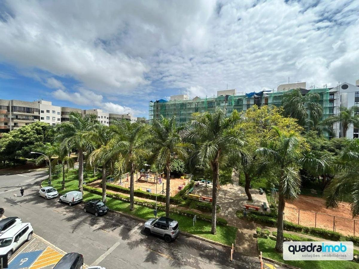 Apartamento, Sudoeste, 3 Quartos, 1 Vaga, 1 Suíte