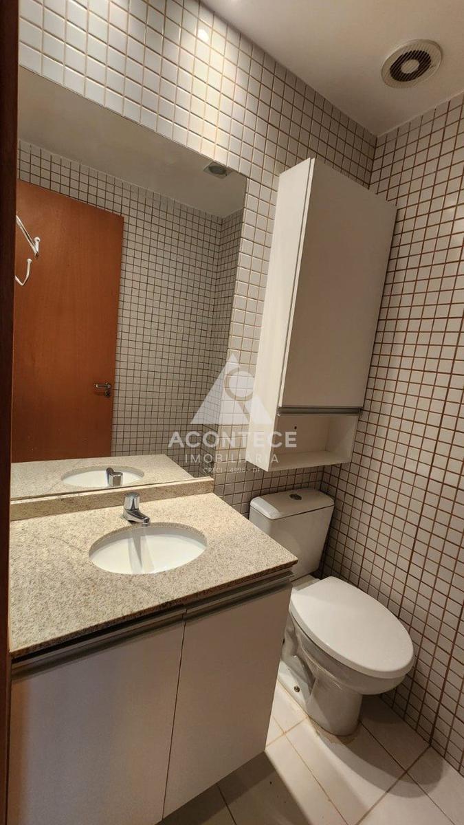Apartamento, Lago Norte, 2 Quartos, 1 Vaga