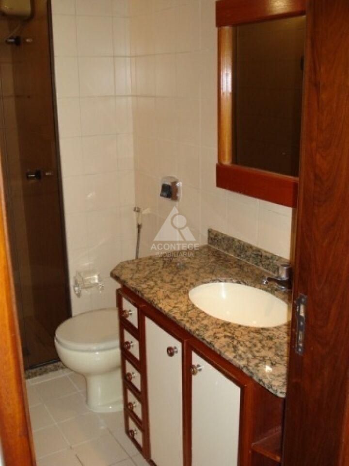 Apartamento, Sudoeste, 3 Quartos, 1 Vaga, 1 Suíte