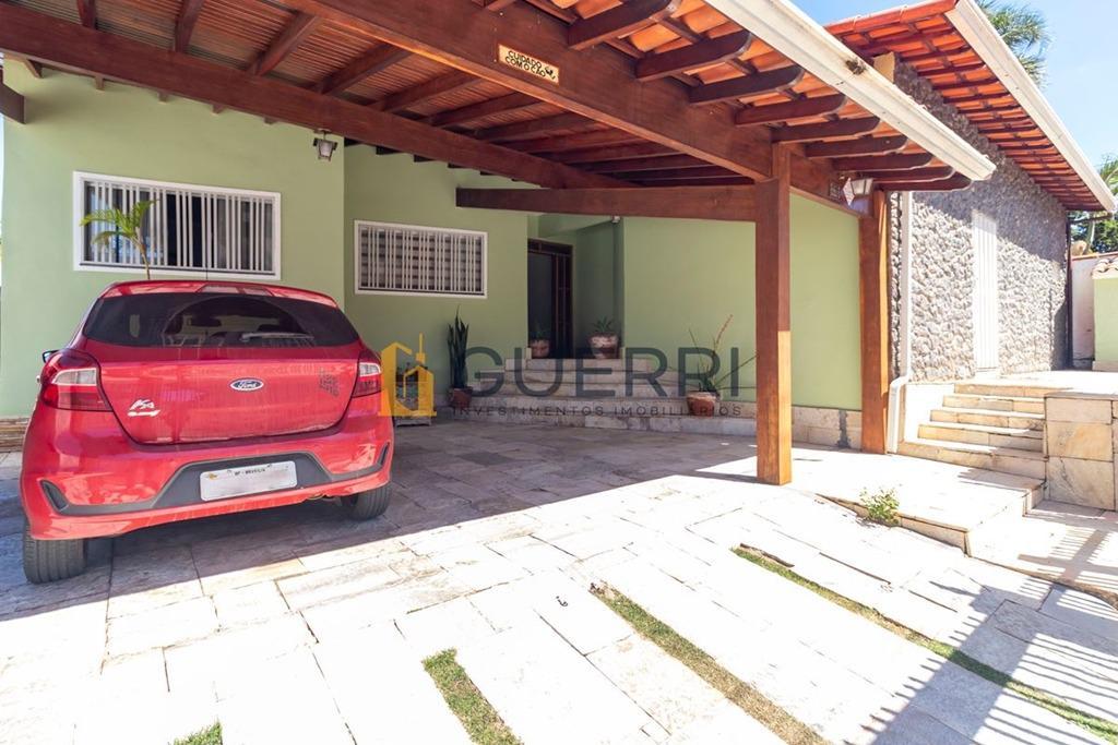 Casa, Lago Norte, 5 Quartos, 3 Vagas, 3 Suítes
