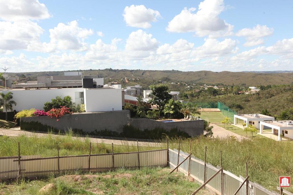 Lote, Setor Habitacional Jardim Botânico, 0 Quarto, 0 Vaga, 0 Suíte