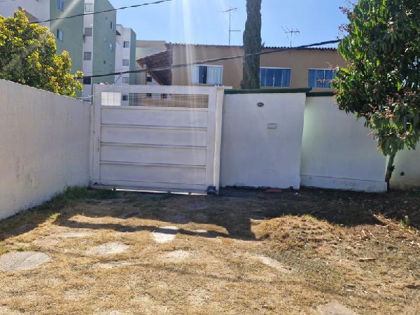 Casa, Vicente Pires