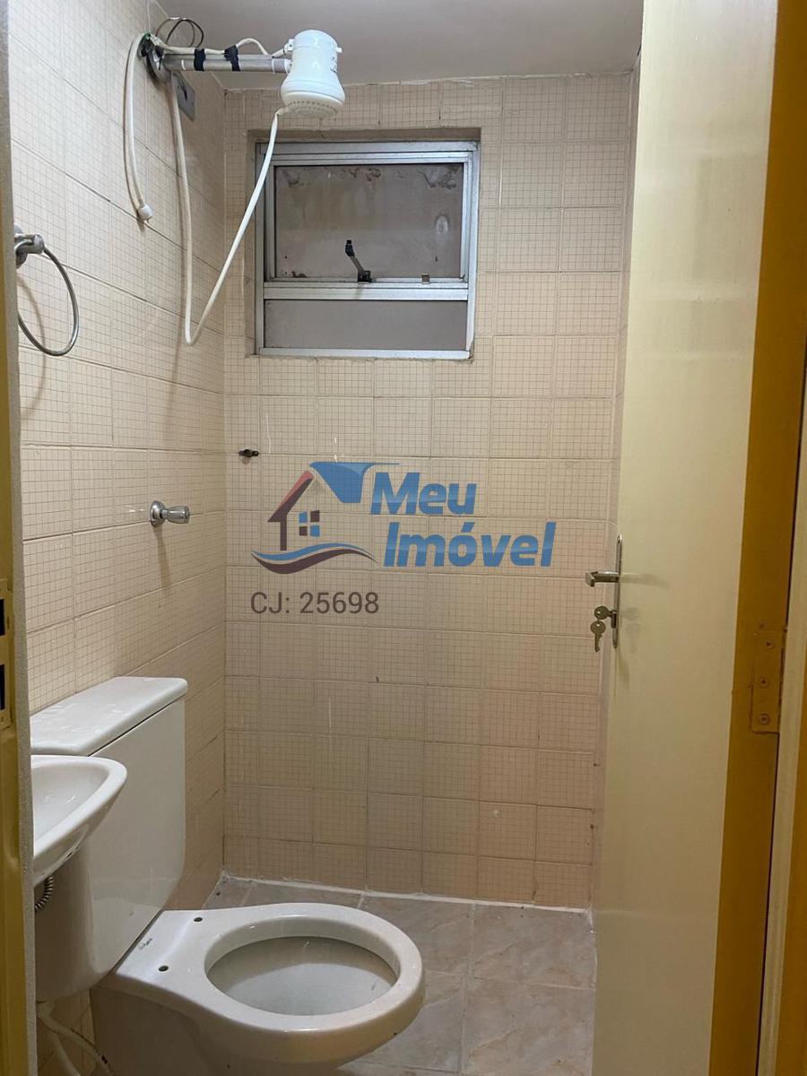 Casa em Condomínio, Taguatinga Sul, 3 Quartos, 1 Suíte