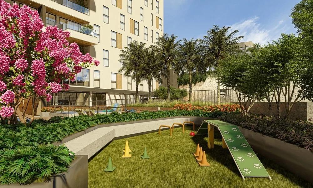 Apartamento, Norte, 3 Quartos, 2 Vagas, 1 Suíte