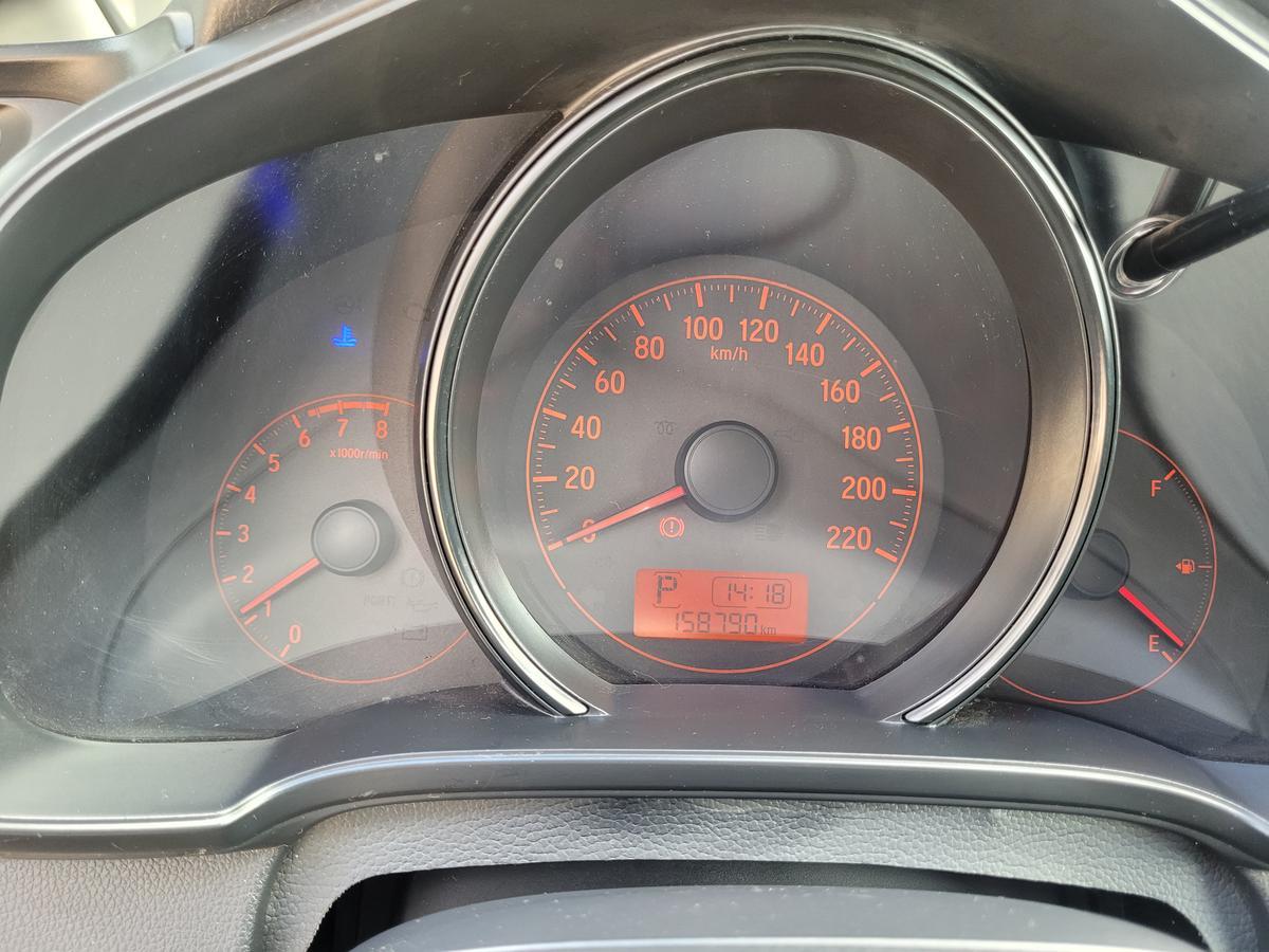 Honda Fit Ex/S/Ex 1.5 Flex/Flexone 16v 5p Aut.
